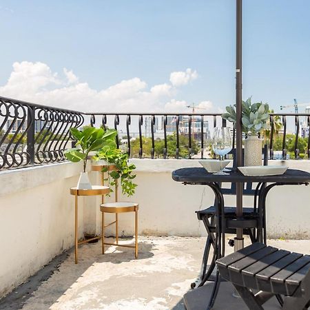 Home Miami Downtown With Balcony - 5 Minutes From Wynwood & Port - Art District Near Beach المظهر الخارجي الصورة