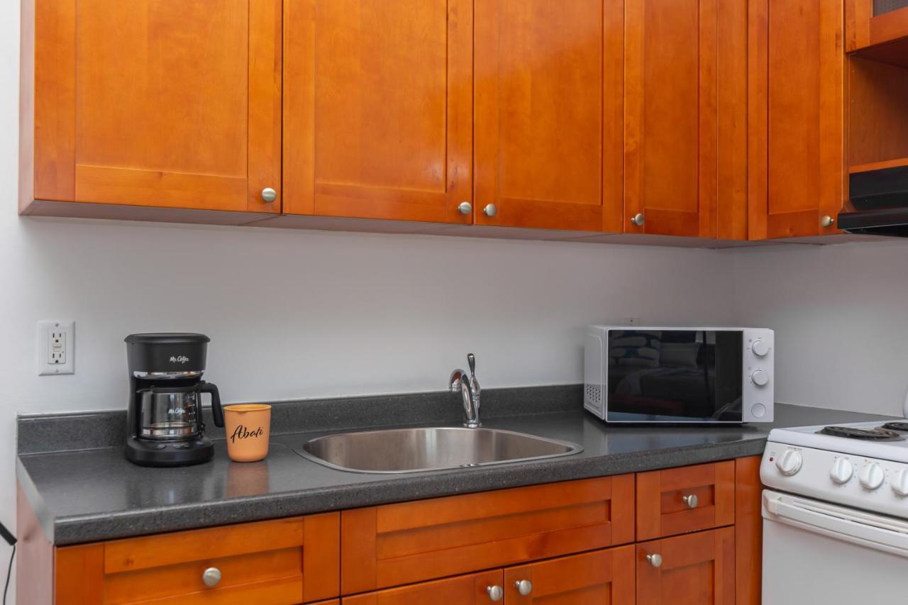 Home Miami Downtown With Balcony - 5 Minutes From Wynwood & Port - Art District Near Beach المظهر الخارجي الصورة