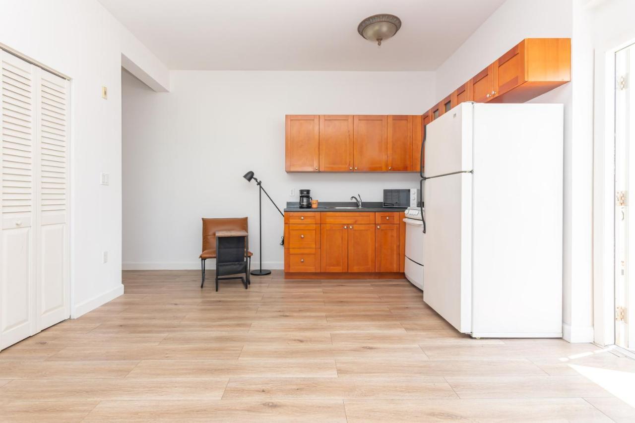 Home Miami Downtown With Balcony - 5 Minutes From Wynwood & Port - Art District Near Beach المظهر الخارجي الصورة