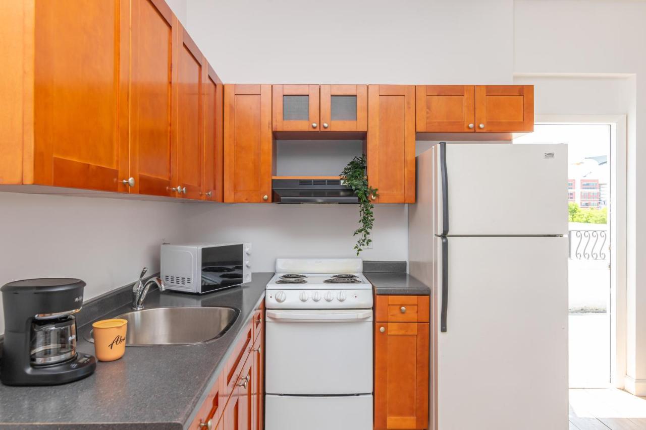 Home Miami Downtown With Balcony - 5 Minutes From Wynwood & Port - Art District Near Beach المظهر الخارجي الصورة