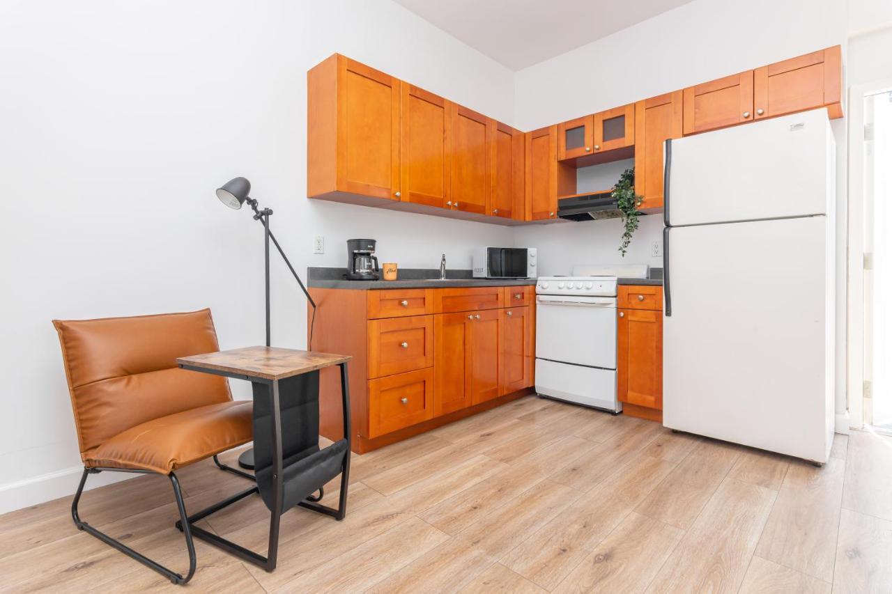 Home Miami Downtown With Balcony - 5 Minutes From Wynwood & Port - Art District Near Beach المظهر الخارجي الصورة