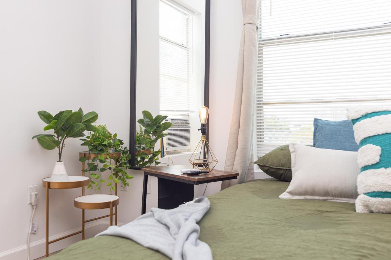 Home Miami Downtown With Balcony - 5 Minutes From Wynwood & Port - Art District Near Beach المظهر الخارجي الصورة